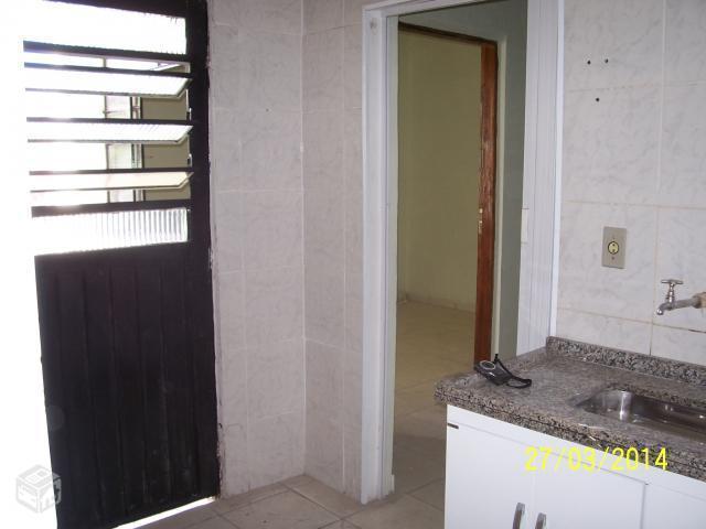 Casa - 1 Dormitório