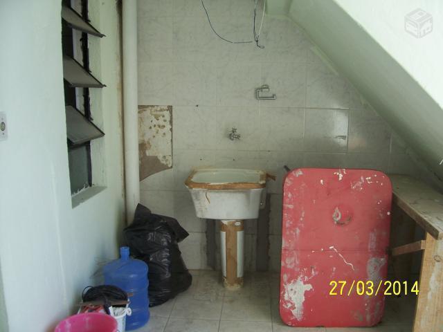 Casa - 1 Dormitório