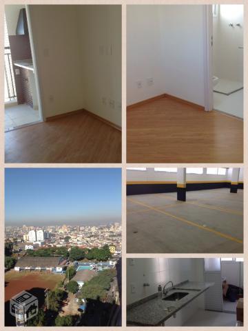 Excelente Apartamento Residencial São Caetano