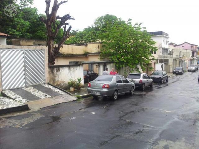 Casa de 03 quartos, Conjunto Ica Maceió