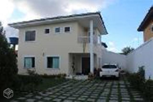 Excelente casa em Ipitanga Cod:CS0002LF