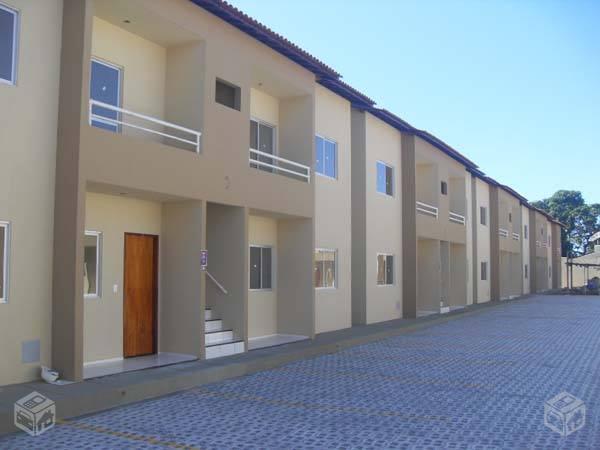 Apartamentos Novos no Potira em Caucaia
