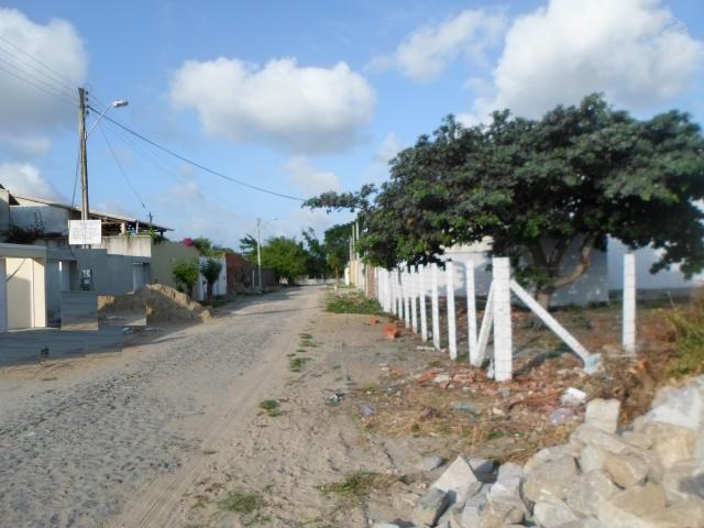 Lote 250m²