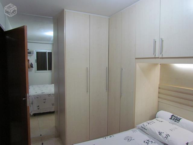 Apartamento em Samambaia, Melhor Localização