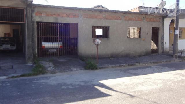 Casa - Cidade Continental - Ásia