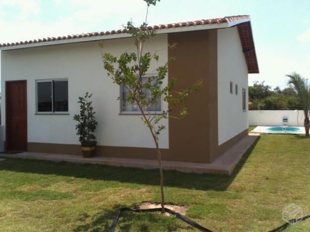 Residencial Cidade Verde