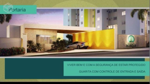 Apt 3 quartos com suite e varanda lazer completo