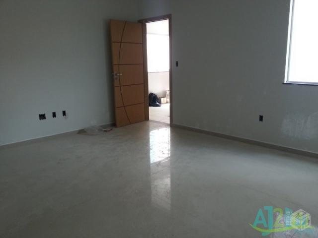 Excelente apartamento 3 qts c/ suite e 3 vgs