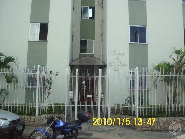 Ref. APA214 - Apartamento de 2 quartos - São Pedro