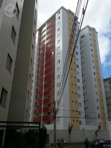 Apartamento Condominio Vila Florença