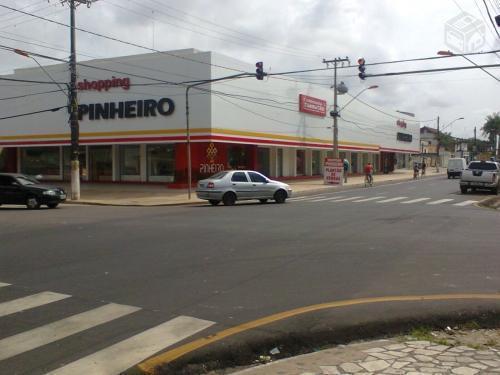 Shopping Center Pinheiro