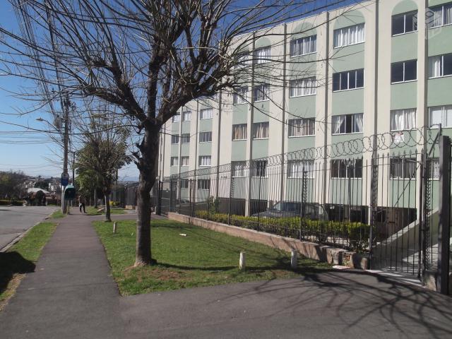 Apartamento no Portão Novo Mundo - Curitiba