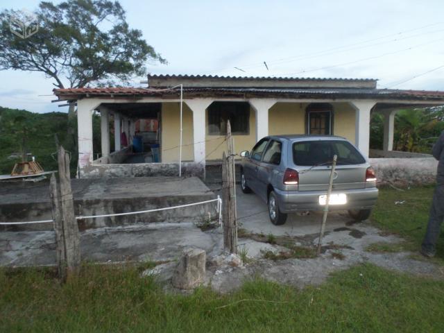 Oportunidade Única:Casa com 02 Terrenos (720 mts)