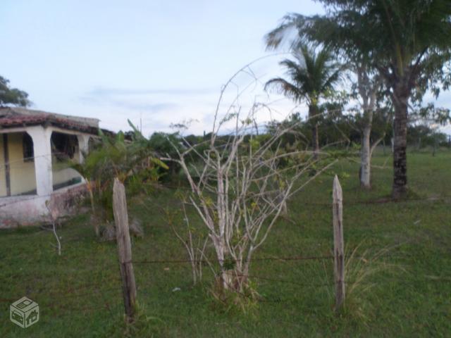 Oportunidade Única:Casa com 02 Terrenos (720 mts)