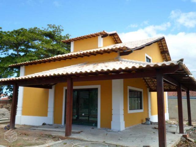 TIJ-Casa Linda no Centro de Saquarema-Ac.Carta