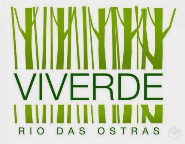 Condomínio Viverde em Rio das Ostras
