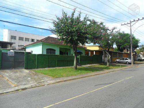 2 Casas Frente ao Cond. Atlantis