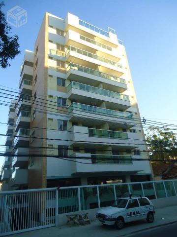 Apartamento 2 suítes, Pechincha, Jacarepaguá