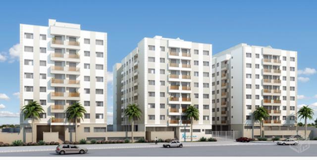 Apartamento Campo Grande Riviera Premium