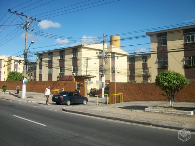 Apartamento, Pavuna, 02 quartos