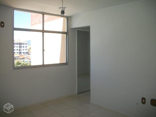 Apartamento, Quintino, 02 quartos com 01 vaga