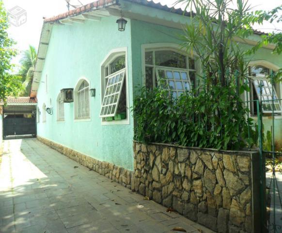 Casa Rua Professor Gonçalves 650m²