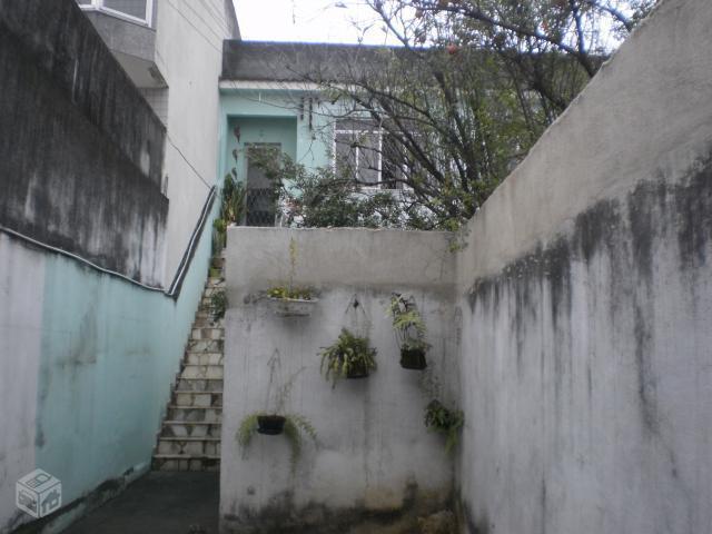 Casa Sobrado com garagem Vilar dos Teles
