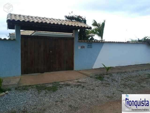 Casas em Itaipuaçu