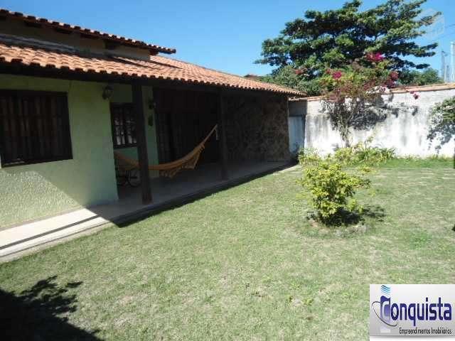 Casas em Itaipuaçu