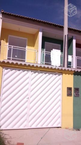 Duplex Bairro Andreia