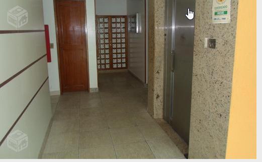 Excelente apartamento