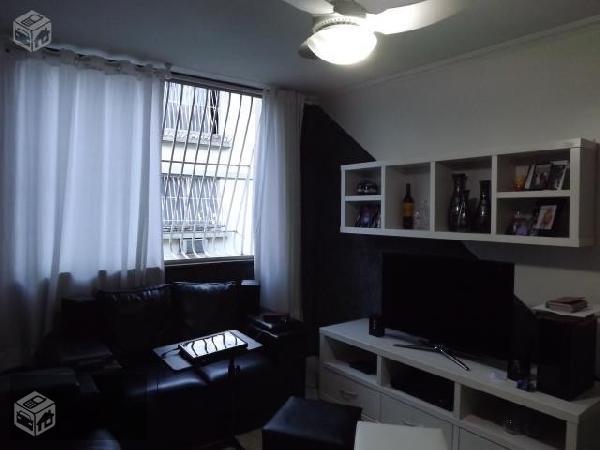 Excelente apartamento em Santa Catarina - SG