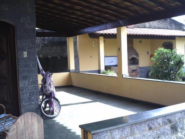 Excelente Casa em Itaipuaçu - 3 quartos, 1 suíte