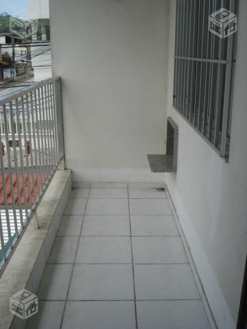 Excelente casa tipo apartamento no Mutondo