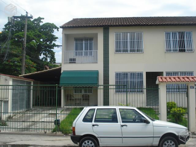 Excelente casa tipo apartamento no Mutondo