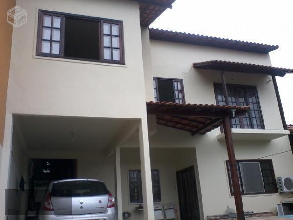 Ótima Casa no Jardim Fluminense - SG