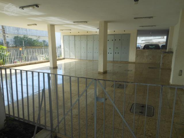 Ótimo Apartamento Jardim Guanabara
