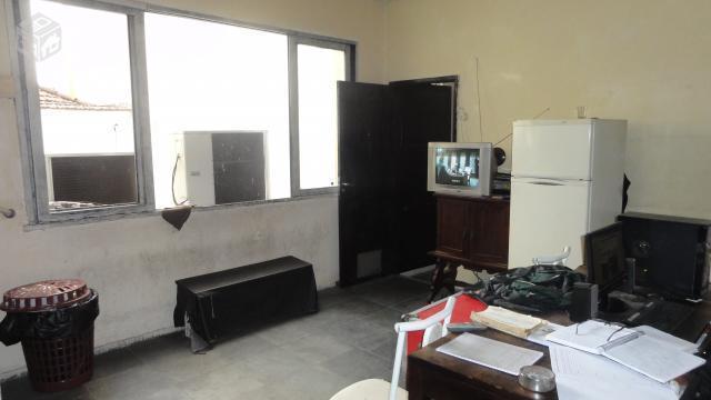 Ótima sala comercial, andar inteiro em Botafogo, ó