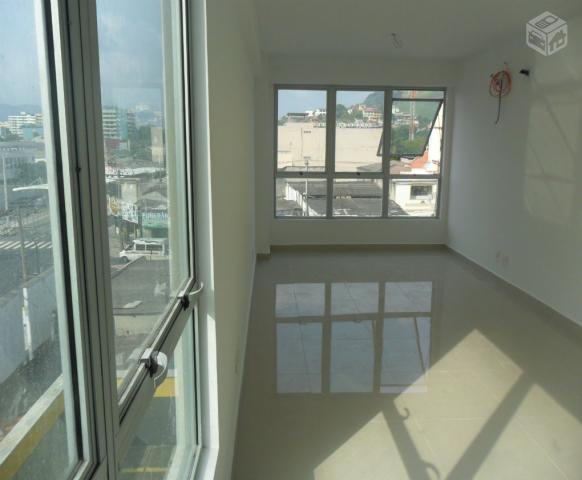 Sala Comercial Frente Extra