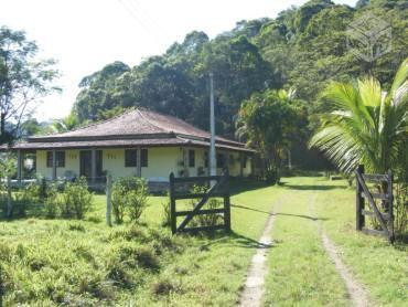 Léo imóveis, Sitio 12 hectares