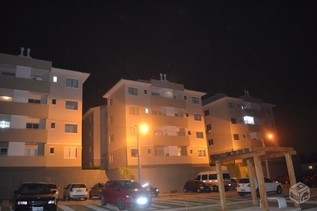 Apartamento-novo-2 dorm-Arreias-São José-SC