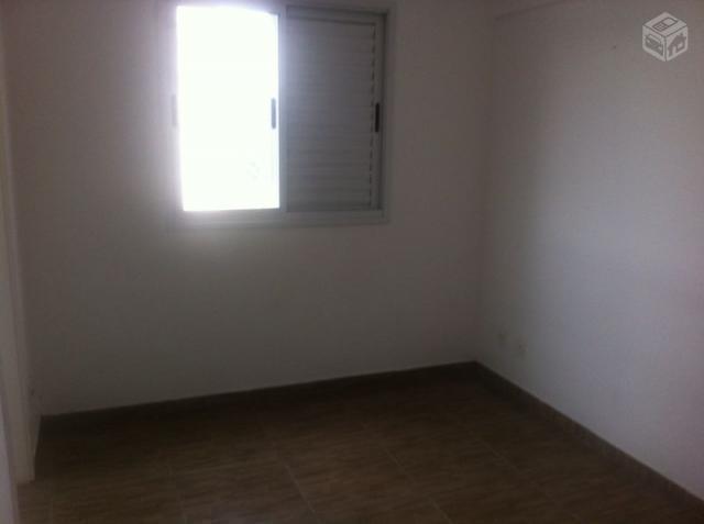 Apartamento de 3 dormitorios