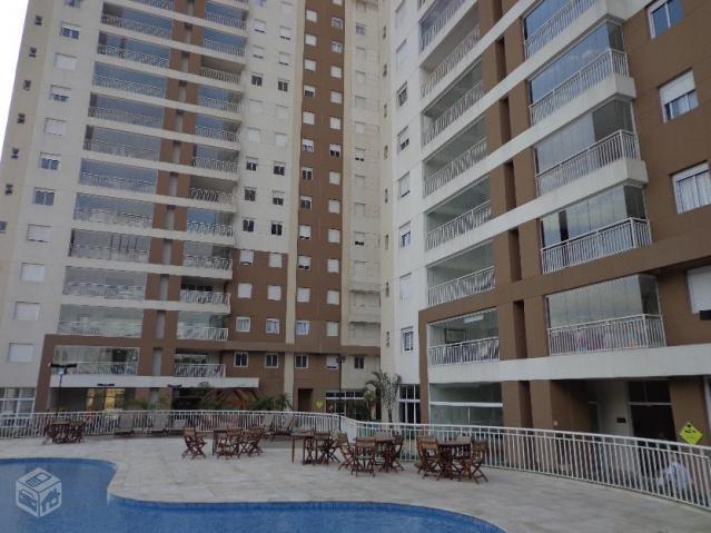Apartamento ISLA / Guarulhos, 3 dorm, 1 vaga