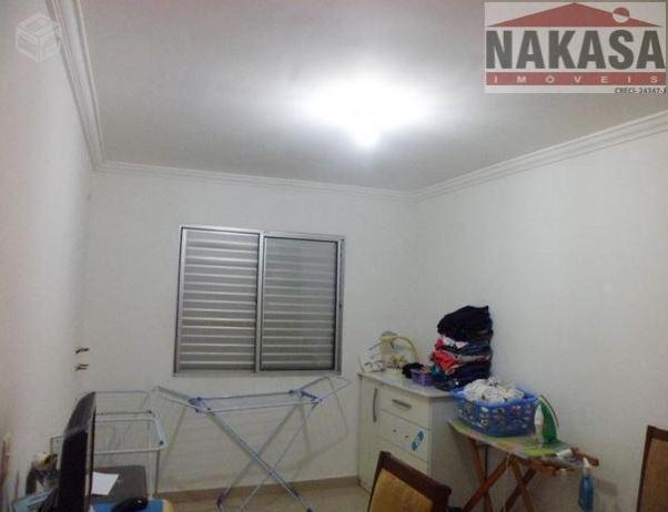 Apartamento Macedo/Guarulhos, 3 Dorm, 1 Vaga