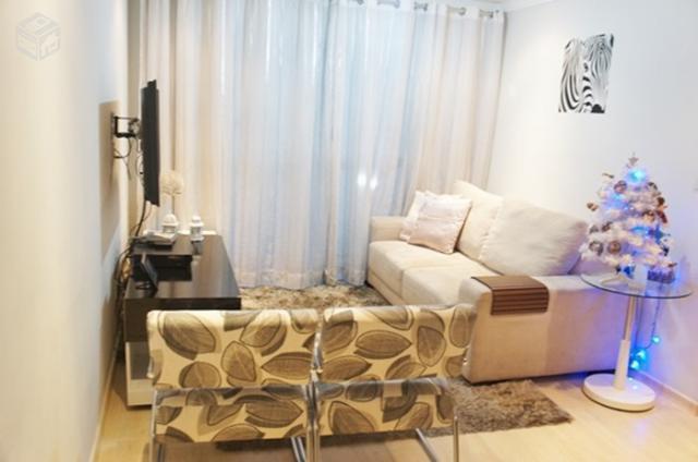 Apartamento Reformado - Jd.Sta.Emília-REF.1287-JB