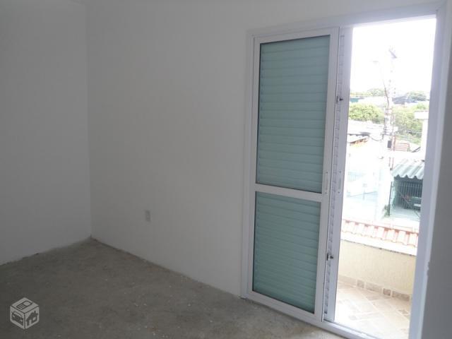 Apartamento s/c 2 dormitórios Pq Erasmo