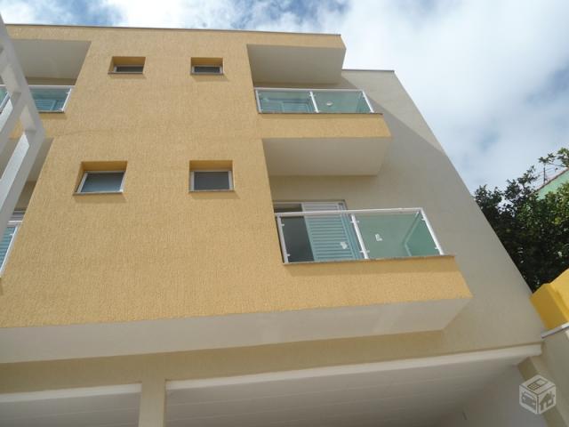 Apartamento s/c 2 dormitórios Pq Erasmo