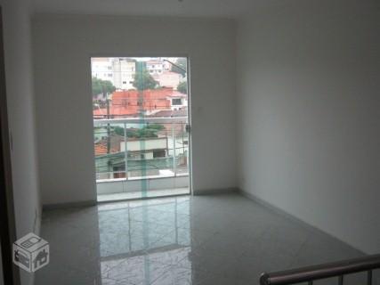 Sobrado Novo - Px Pq. das Nações - CD 687