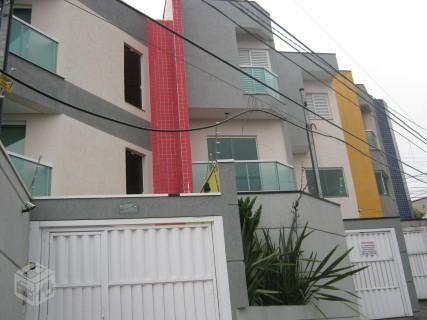 Sobrado Novo - Px Pq. das Nações - CD 687