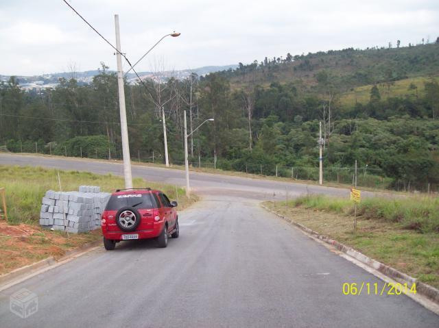 Terreno em Polvilho, Cajamar